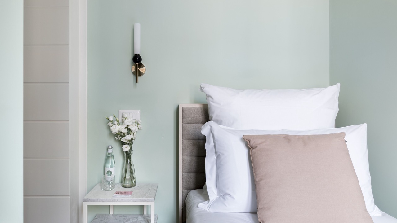 Photo of Bedroom in Navona