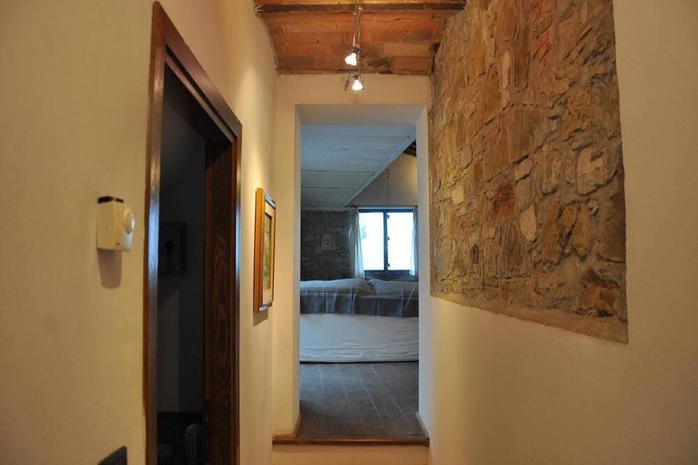 Photo of Bedroom in Casellina