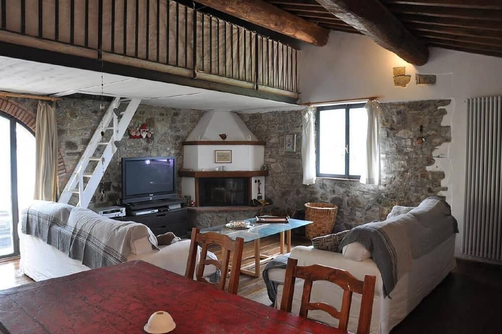 Photo of Livingroom in Casellina