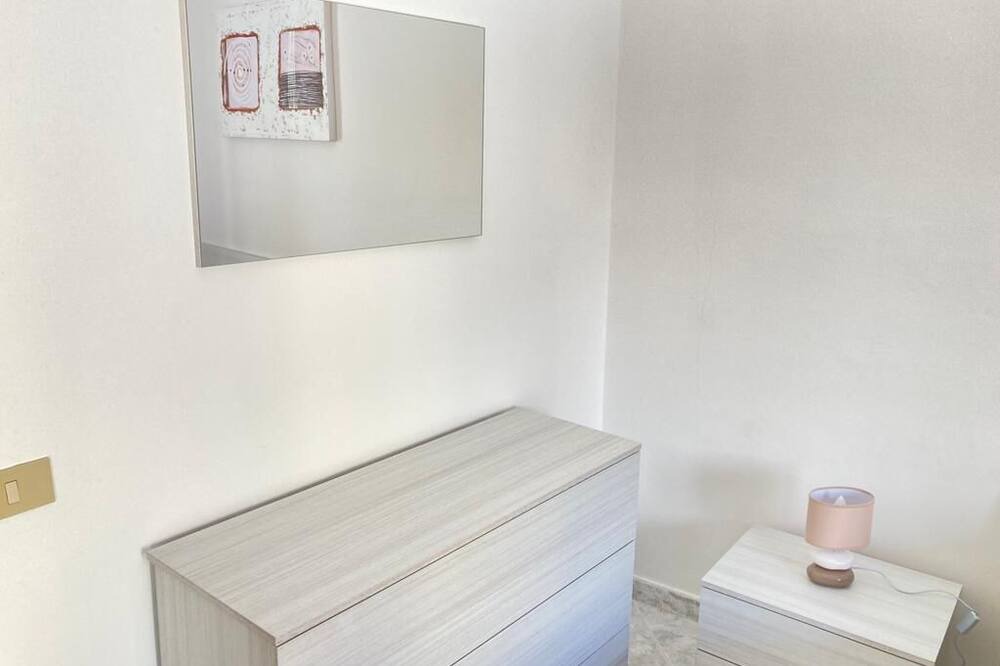 Photo of Bedroom in Partanna