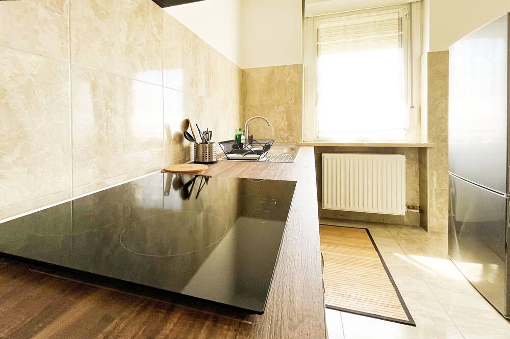 Photo of Kitchen in Borgo Milano