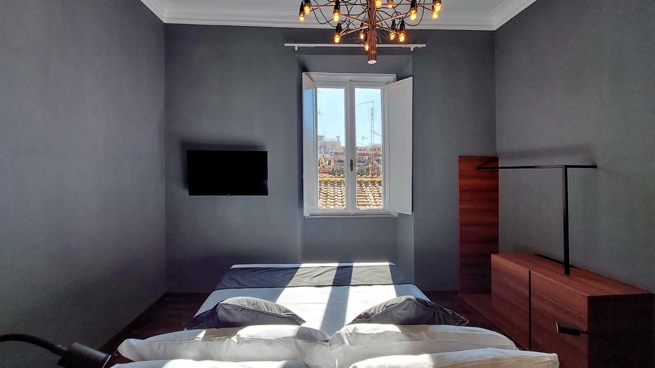 Photo of Bedroom in Rione VIII Sant'Eustachio