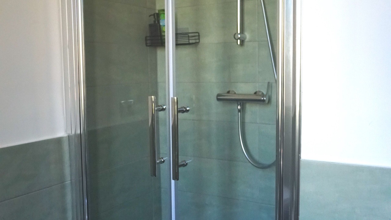 Photo of Bathroom in Rione XVIII Castro Pretorio