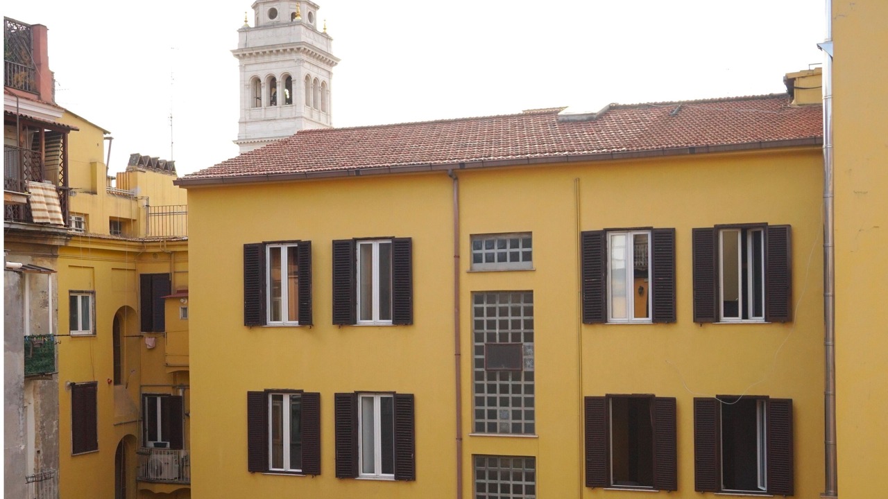 Photo of Bedroom in Rione XVIII Castro Pretorio