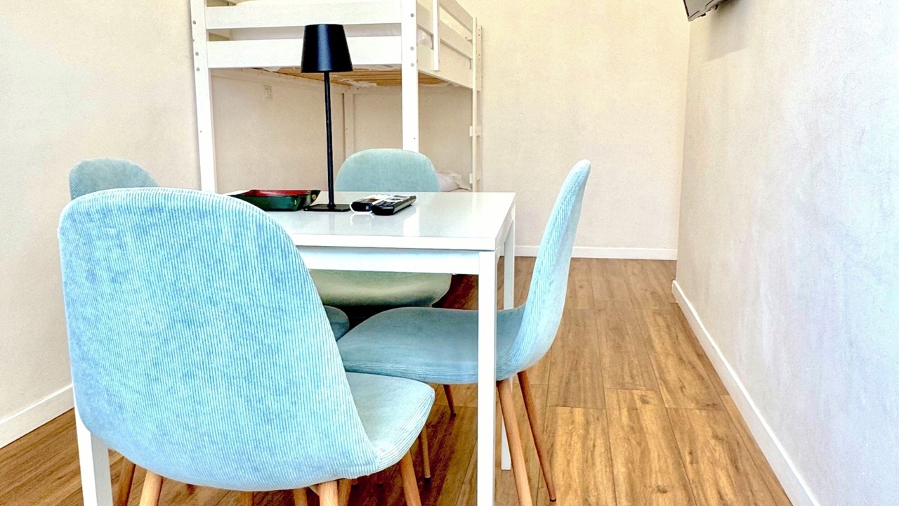 Photo of Bedroom in Rione XVIII Castro Pretorio