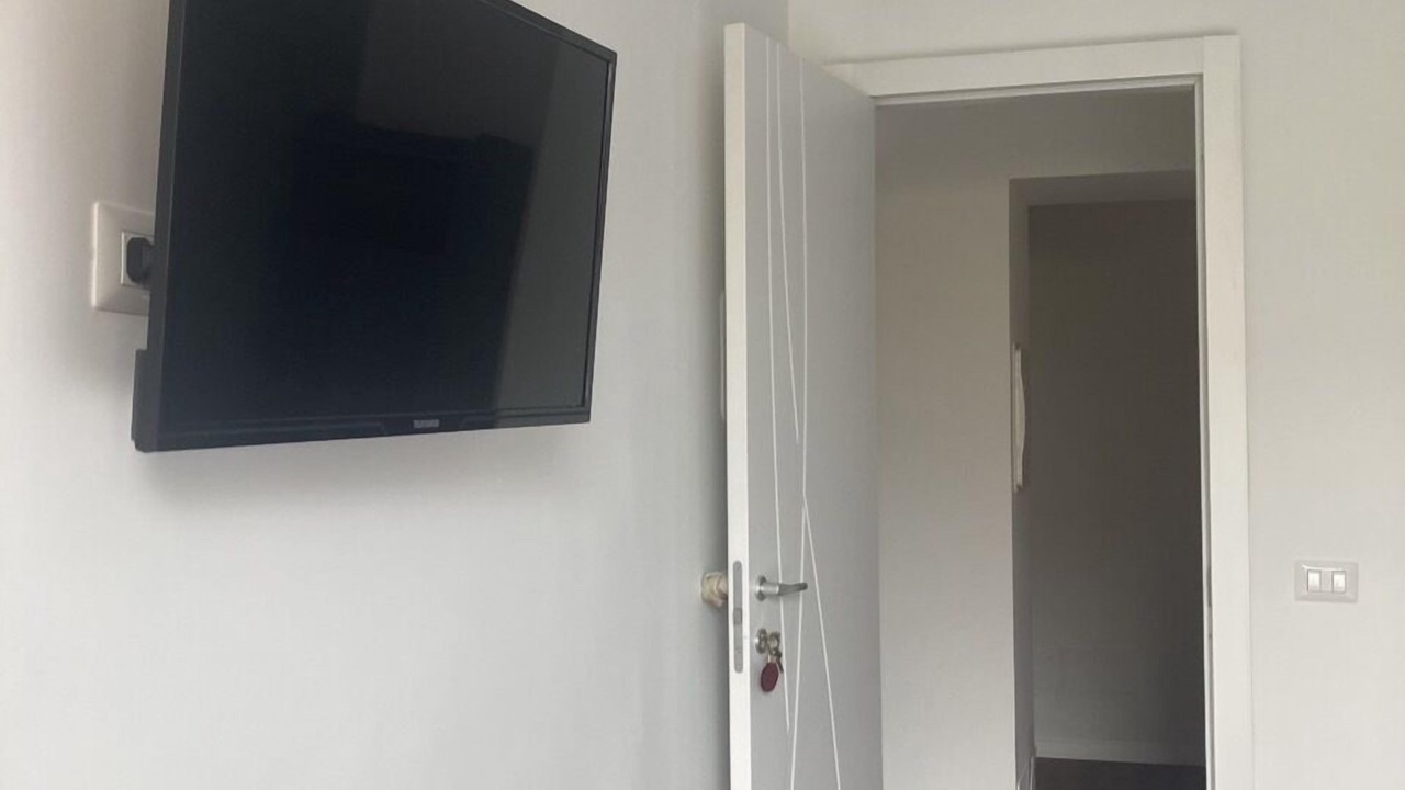 Photo of Bedroom in Rione XVIII Castro Pretorio