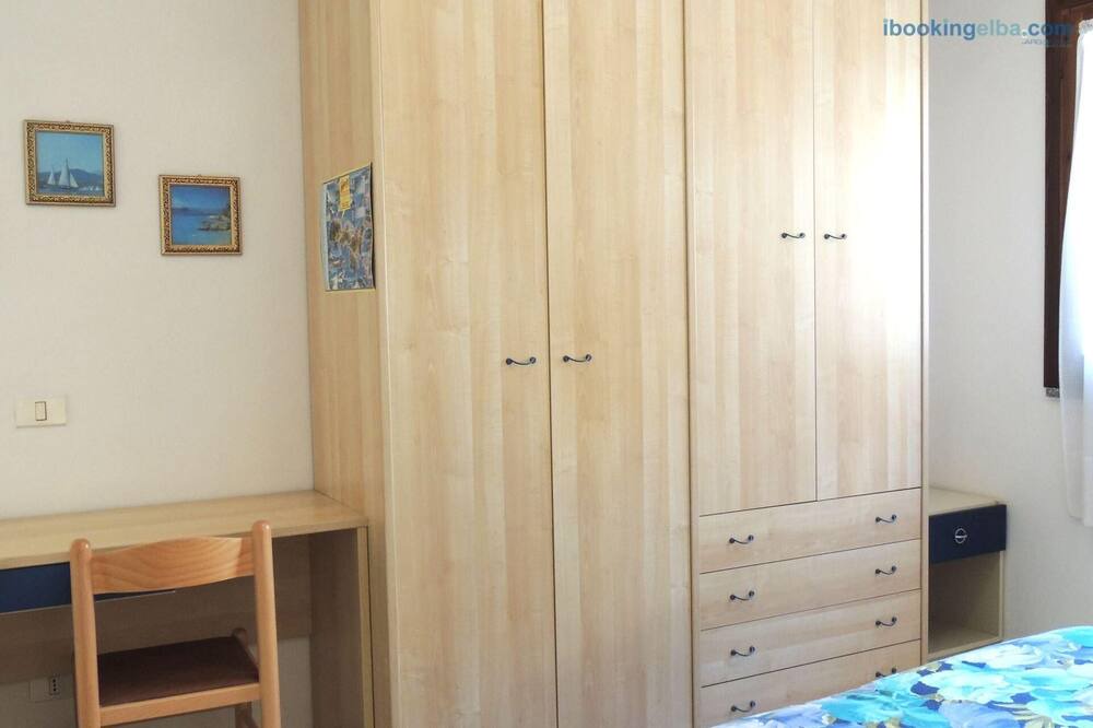 Photo of Bedroom in Seccheto