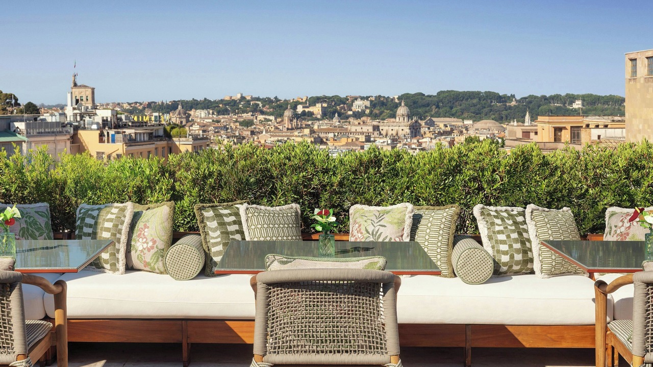 Photo of Outdoor in Rome City Centre
