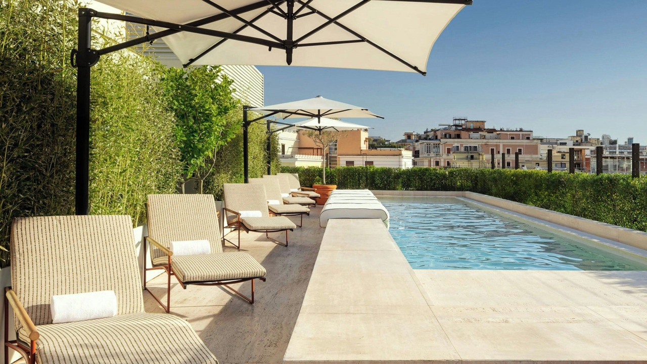 Photo of Outdoor in Rome City Centre