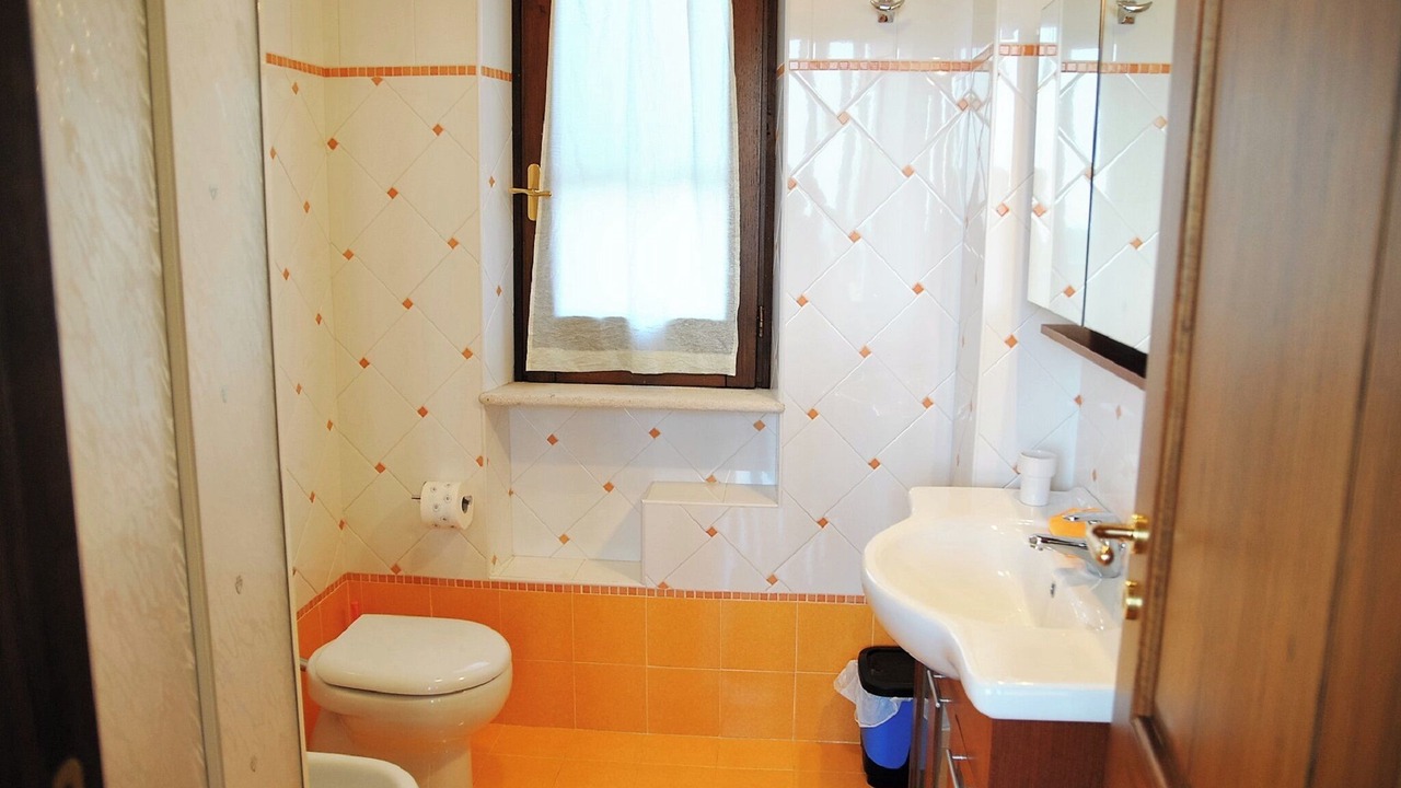 Photo of Bathroom in Itri
