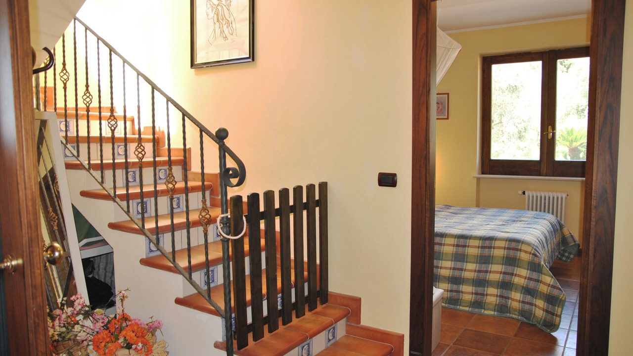 Photo of Bedroom in Itri