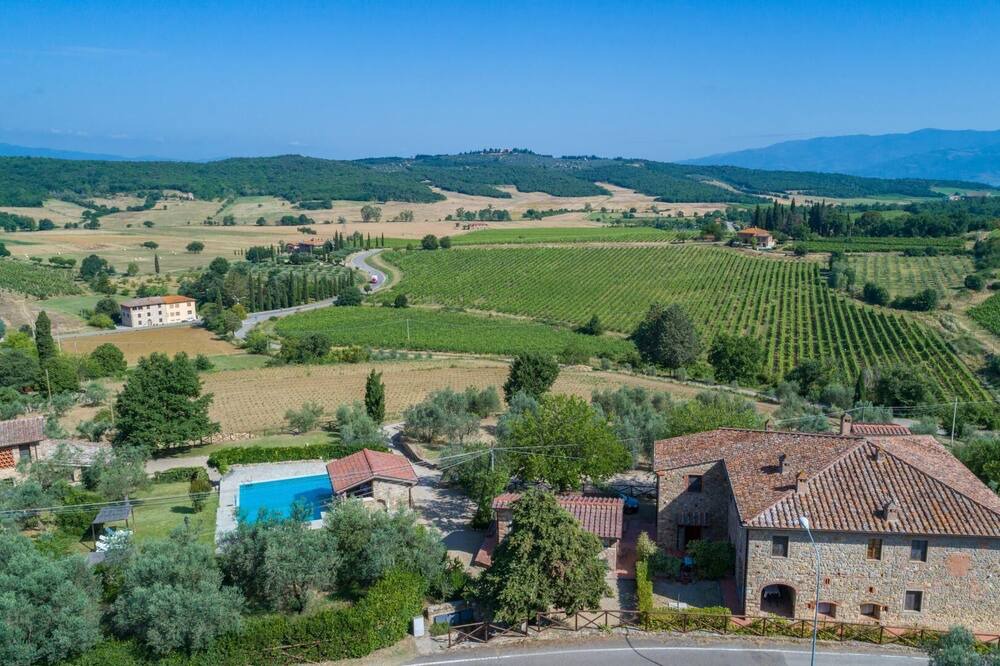 Photo of Others in Pieve a Presciano