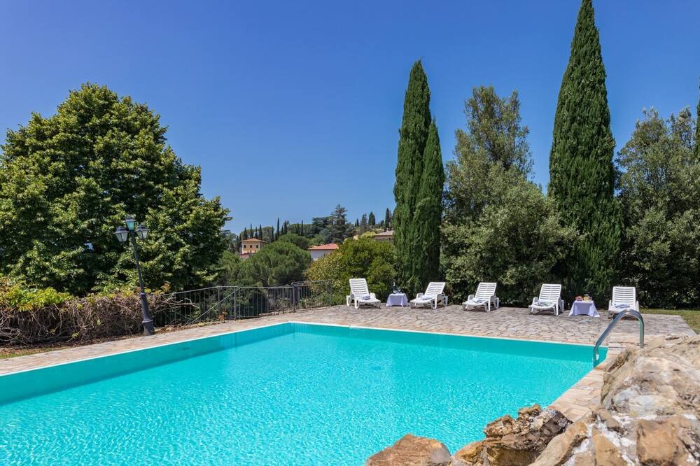 Photo of Outdoor in Pieve a Presciano