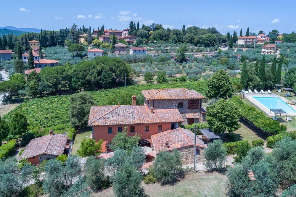 Photo of Outdoor in Pieve a Presciano