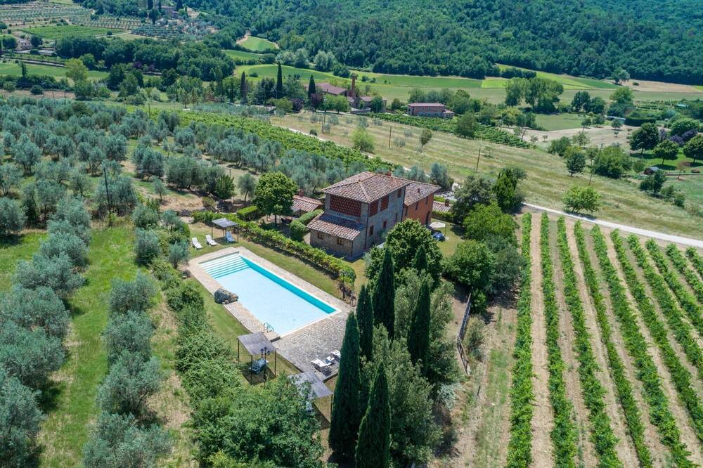 Photo of Outdoor in Pieve a Presciano