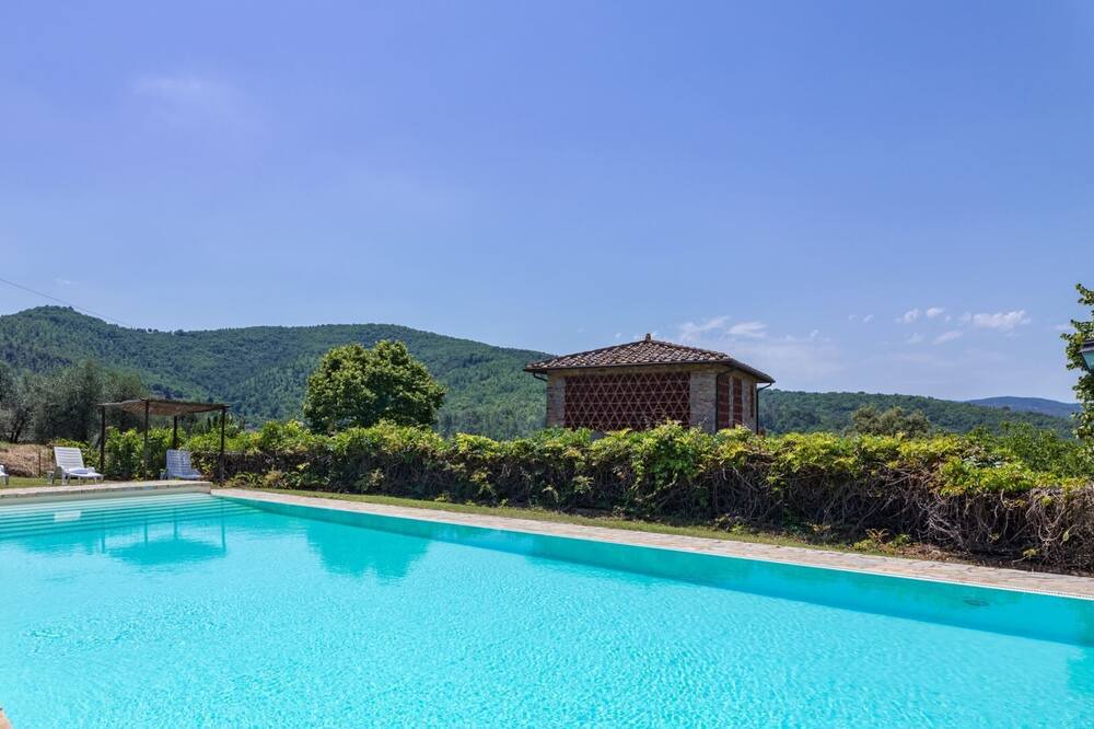 Photo of Outdoor in Pieve a Presciano