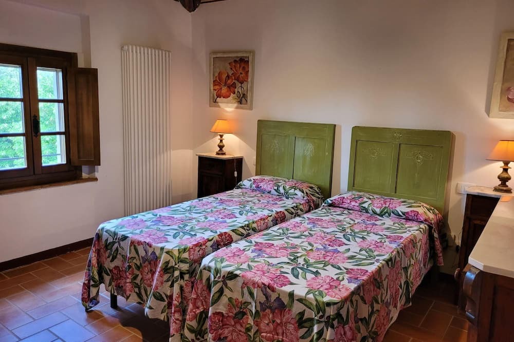 Photo of Bedroom in Murlo