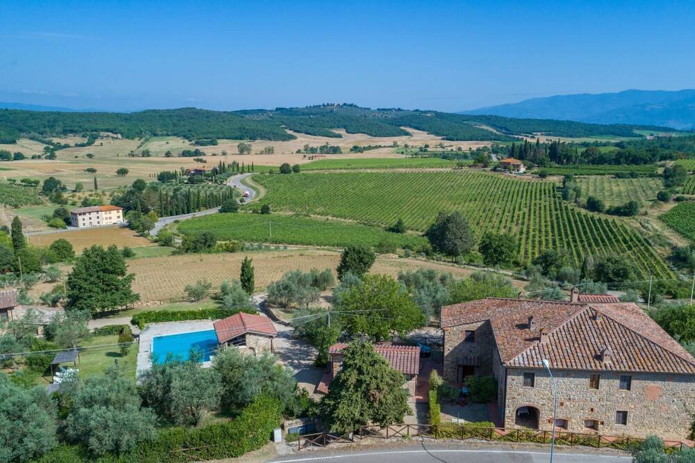 Photo of Outdoor in Pieve a Presciano