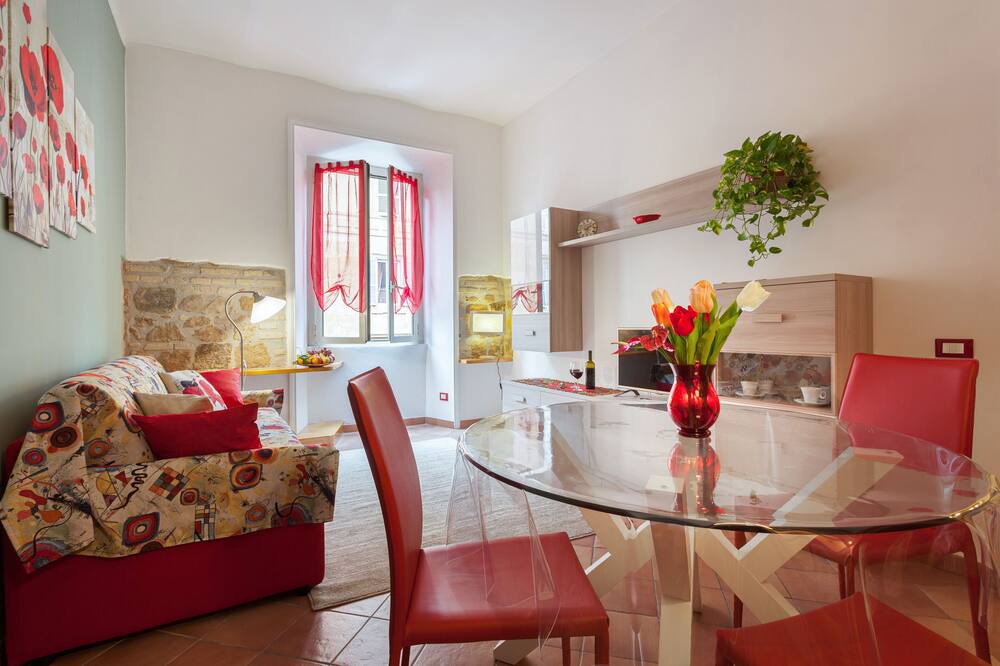 Photo of Bedroom in Vatican