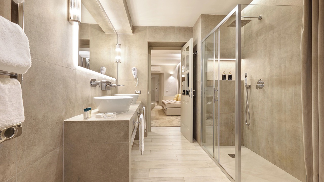 Photo of Bathroom in Navona