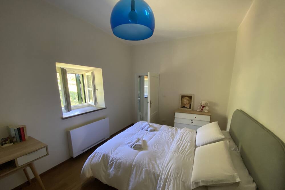 Photo of Bedroom in Viterbo