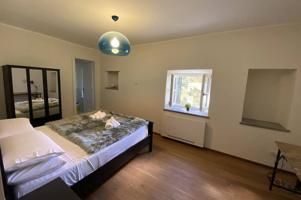 Photo of Bedroom in Viterbo