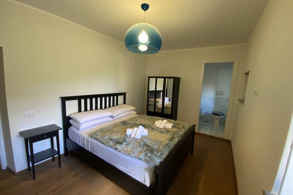 Photo of Bedroom in Viterbo