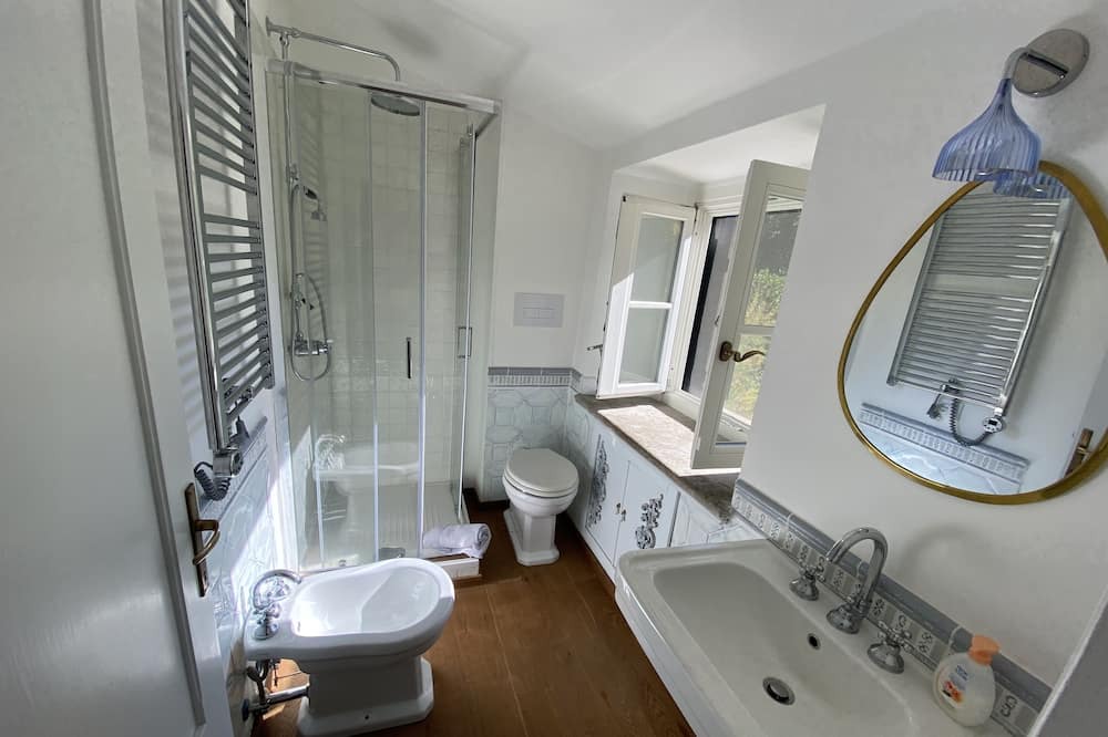 Photo of Bathroom in Viterbo