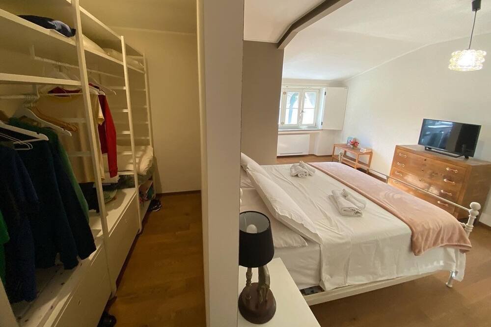 Photo of Bedroom in Viterbo