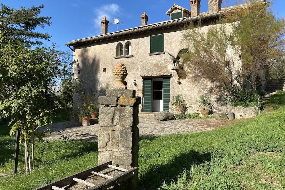 Photo of Outdoor in Viterbo