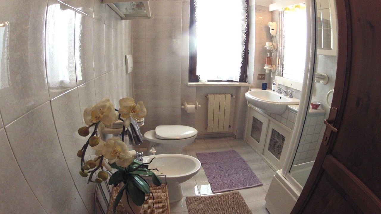 Photo of Bathroom in Itri