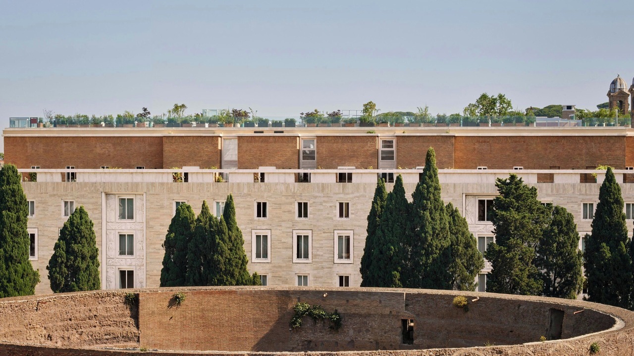 Photo of Others in Rione IV Campo Marzio