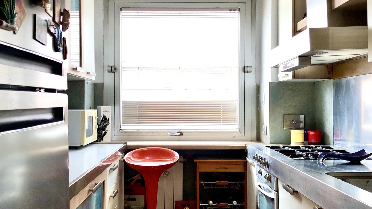 Photo of Kitchen in Cassia