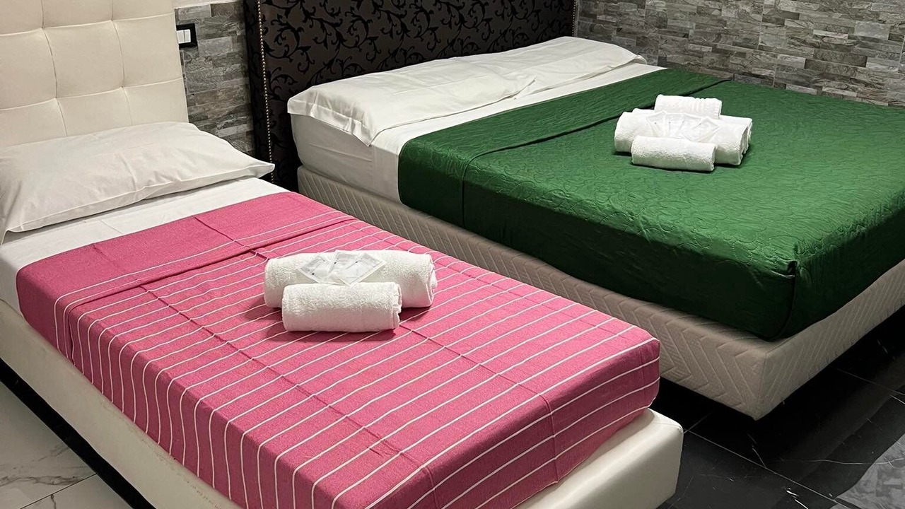 Photo of Bedroom in Sallustiano