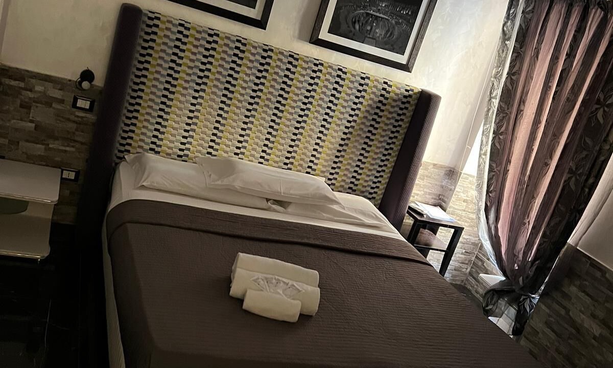 Photo of Bedroom in Sallustiano