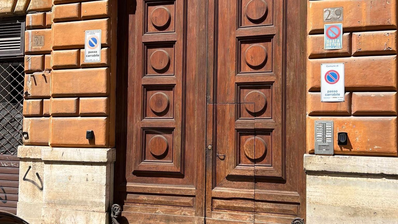Photo of Outdoor in Sallustiano