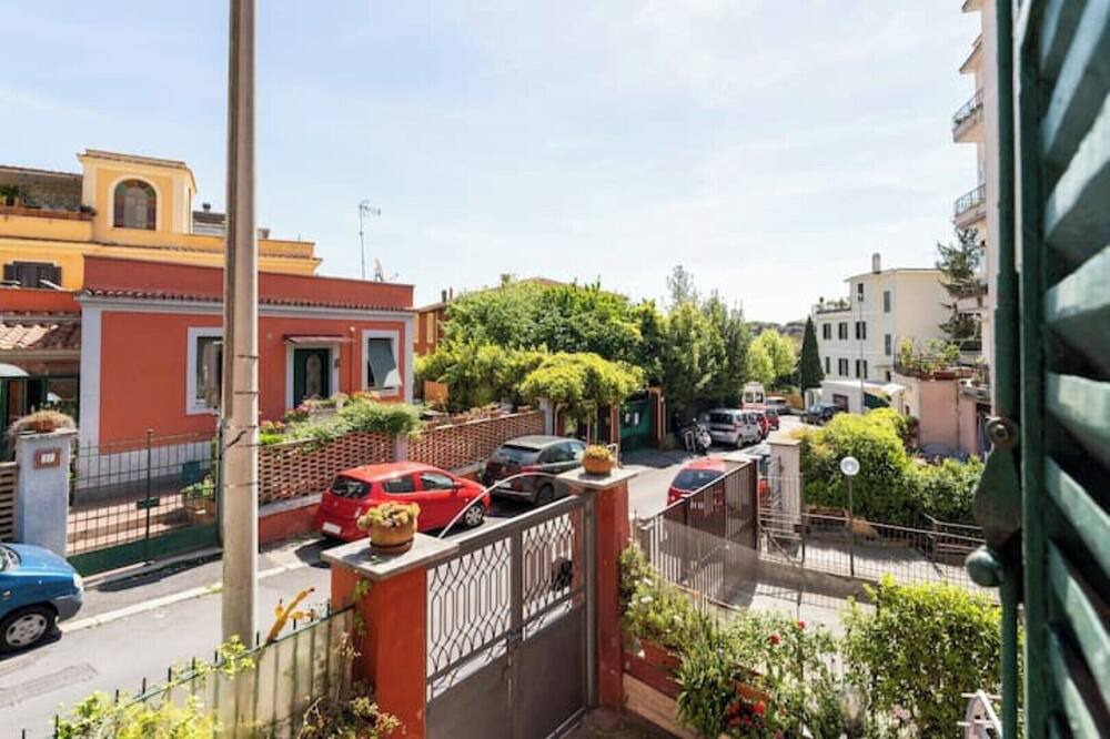 Photo of Outdoor in Suburbio XI della Vittoria