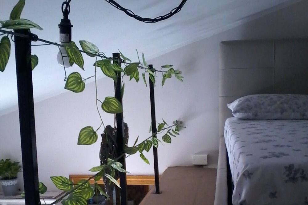Photo of Bedroom in Cerveteri