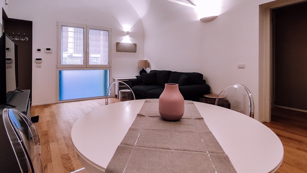 Photo of Bedroom in L'antico Ghetto Ebraico