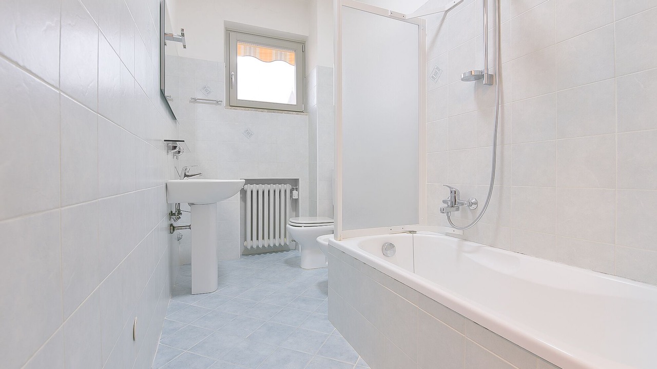 Photo of Bathroom in Centro Urbano