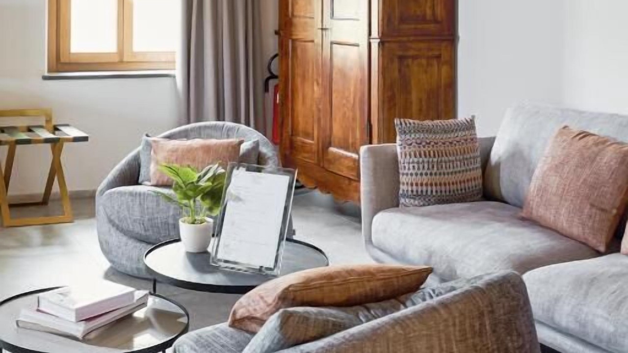 Photo of Bedroom in Cori