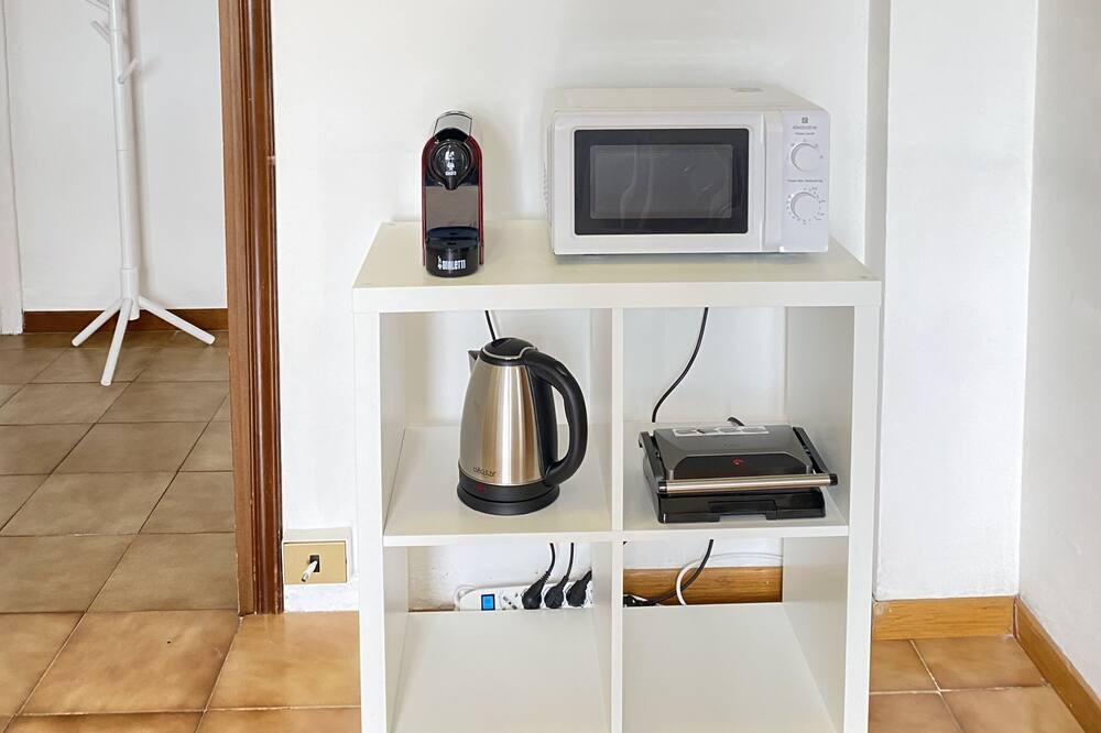 Photo of Kitchen in Quartiere XXI Pietralata