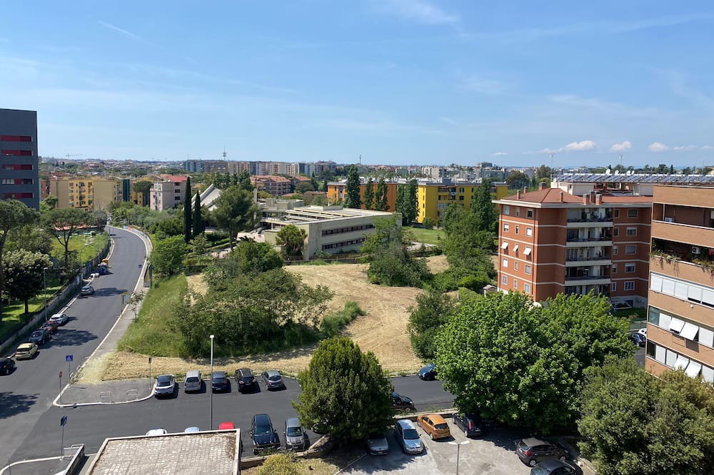 Photo of Outdoor in Quartiere XXI Pietralata