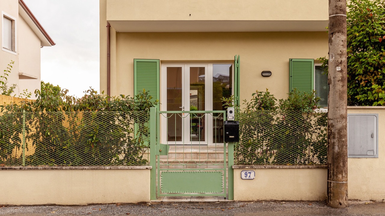 Photo of Outdoor in Ripa-Pozzi-Ponterosso