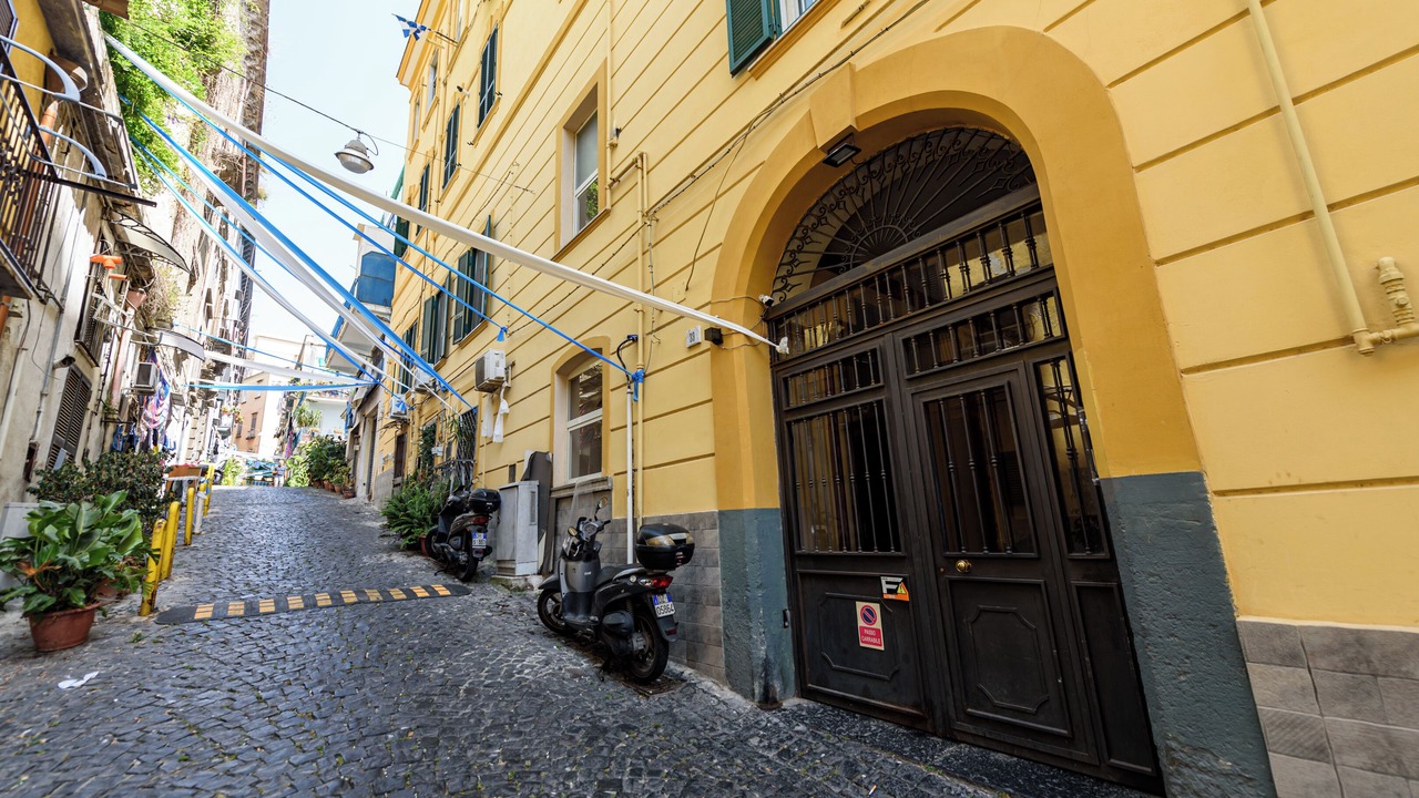 Photo of Outdoor in Vittorio Emanuele