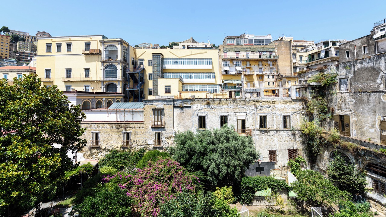 Photo of Outdoor in Vittorio Emanuele