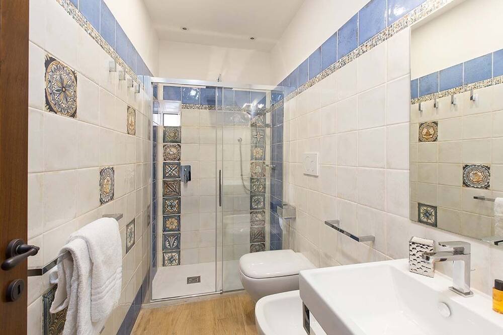 Photo of Bathroom in Rione XI Sant'Angelo