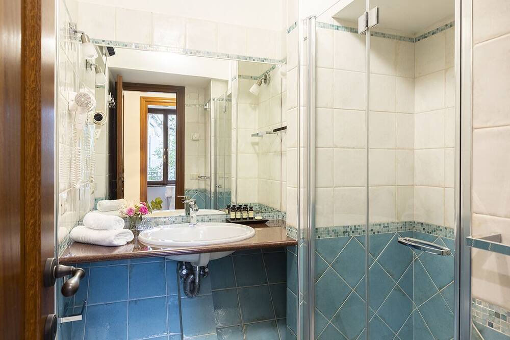 Photo of Bathroom in Rione XI Sant'Angelo