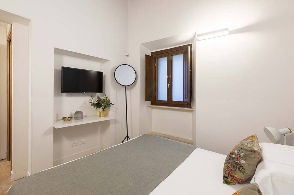 Photo of Bedroom in Rione XI Sant'Angelo