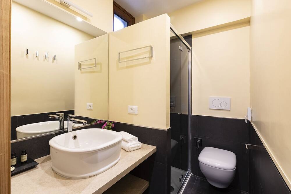 Photo of Bathroom in Rione XI Sant'Angelo